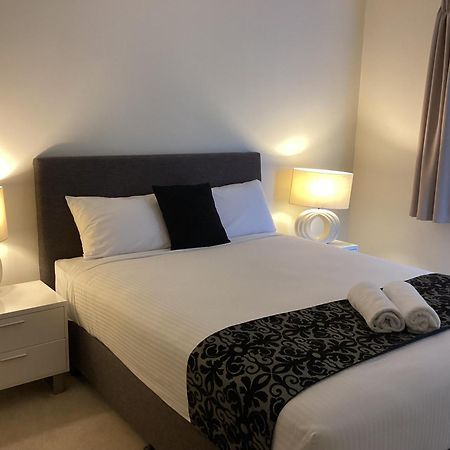 Bunbury Seaview Apartments Buitenkant foto