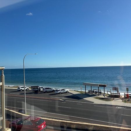 Bunbury Seaview Apartments Buitenkant foto