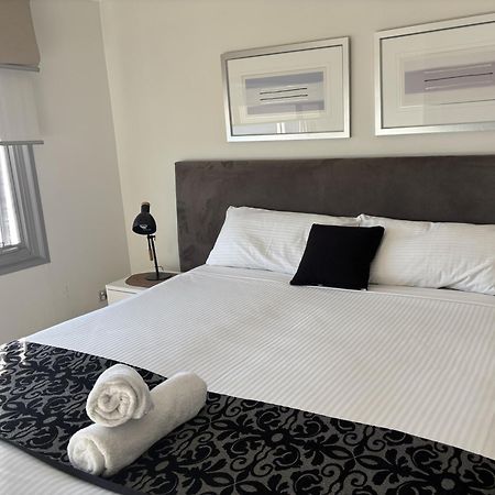 Bunbury Seaview Apartments Buitenkant foto
