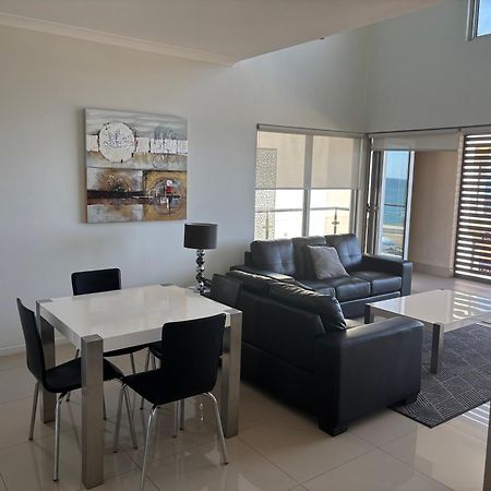 Bunbury Seaview Apartments Buitenkant foto