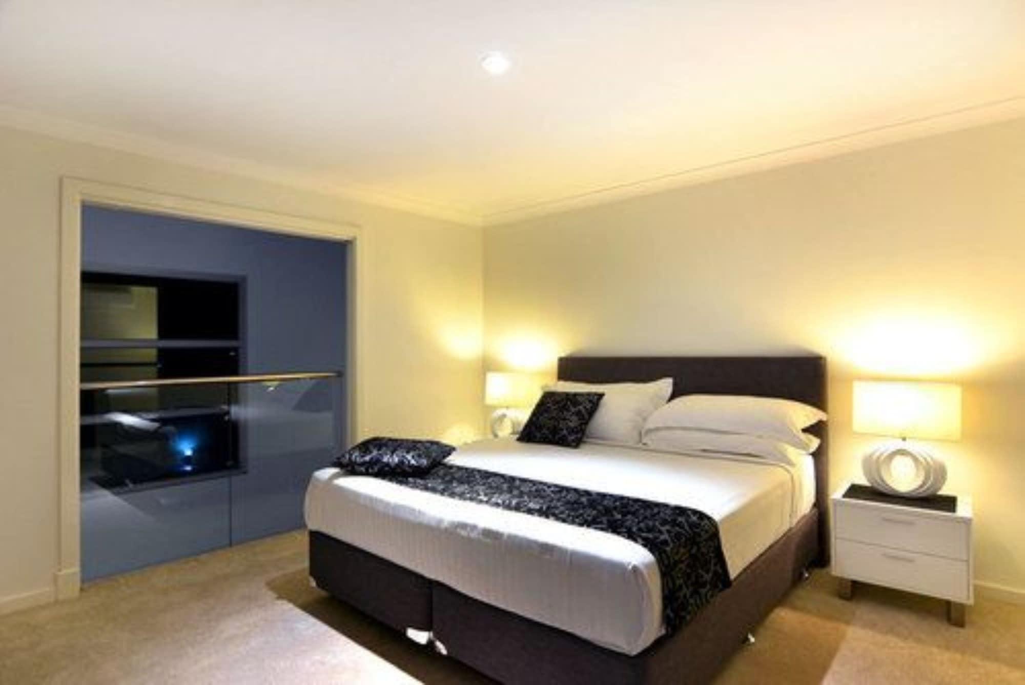 Bunbury Seaview Apartments Buitenkant foto