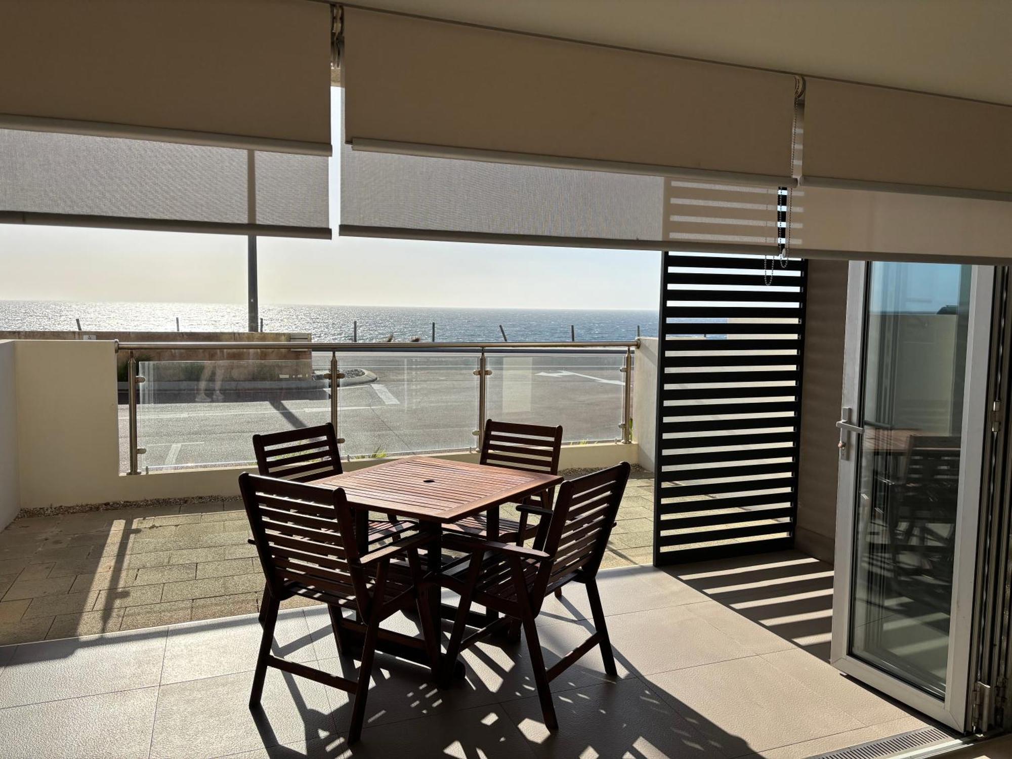 Bunbury Seaview Apartments Buitenkant foto