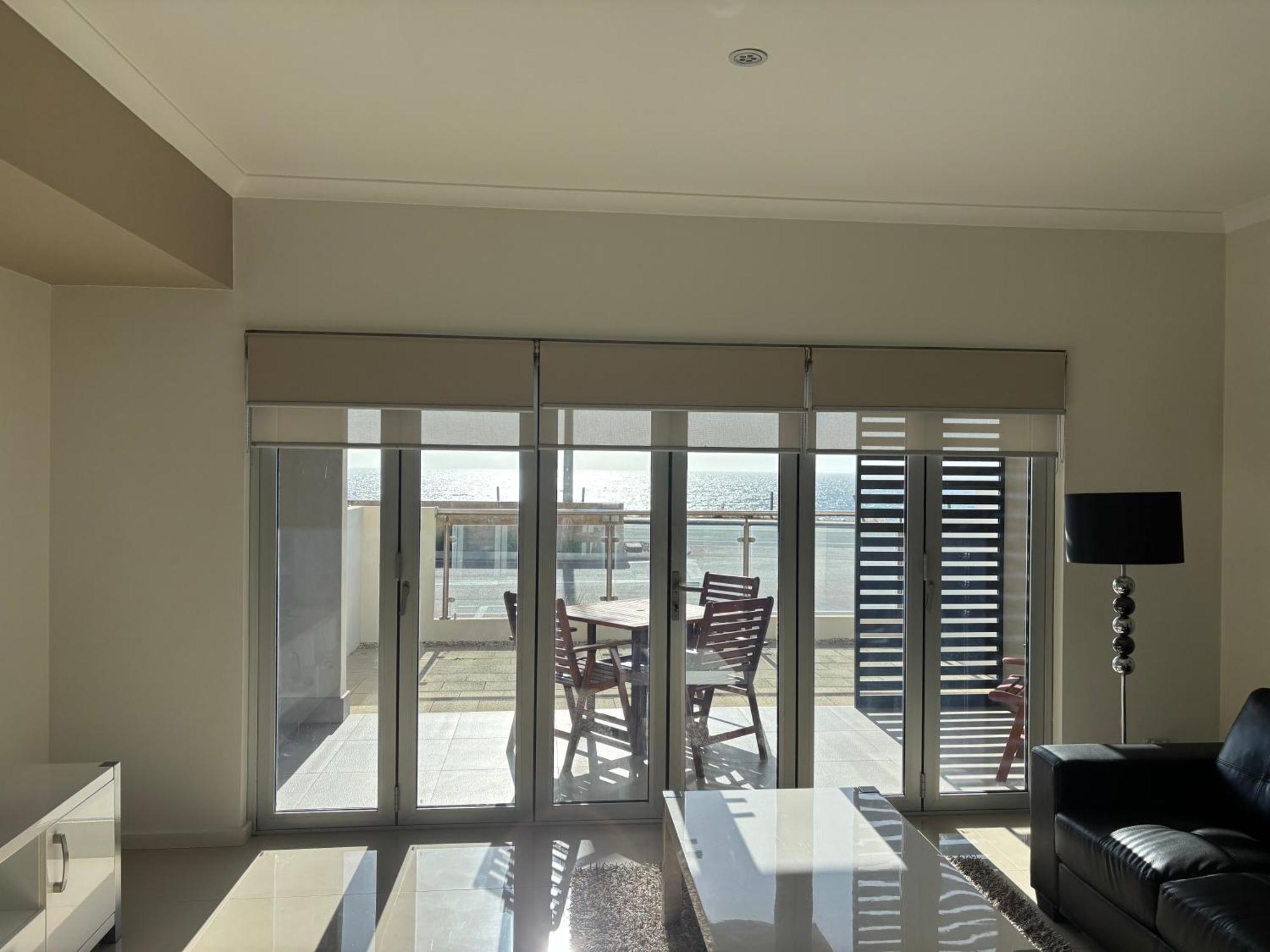 Bunbury Seaview Apartments Buitenkant foto