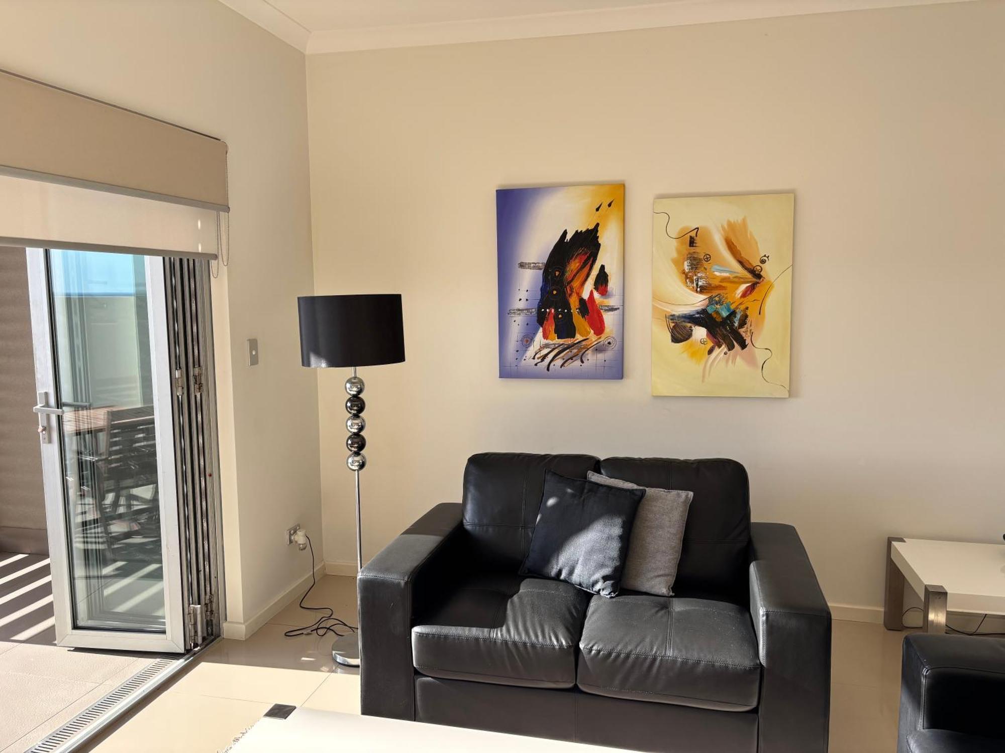 Bunbury Seaview Apartments Buitenkant foto