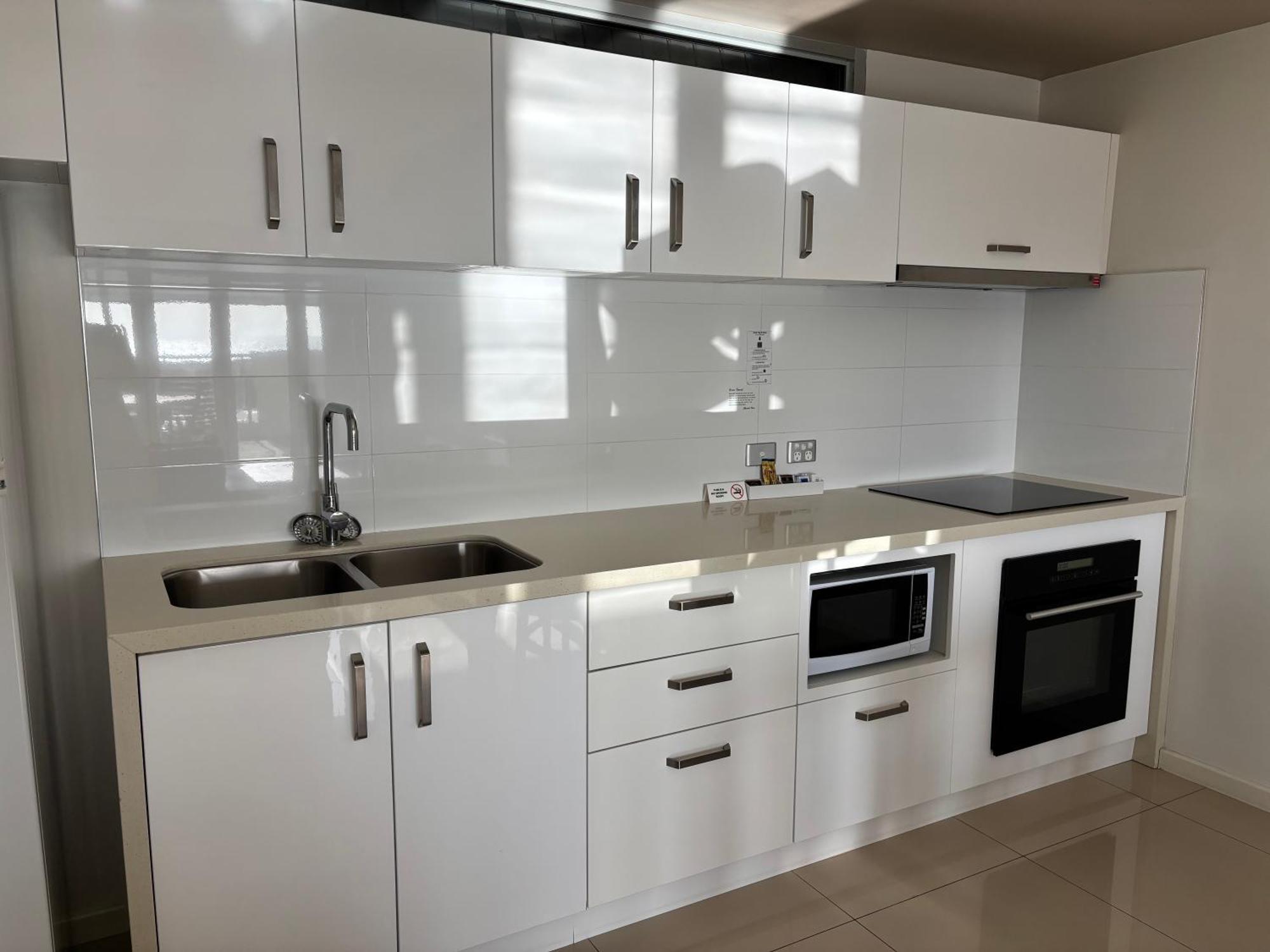 Bunbury Seaview Apartments Buitenkant foto