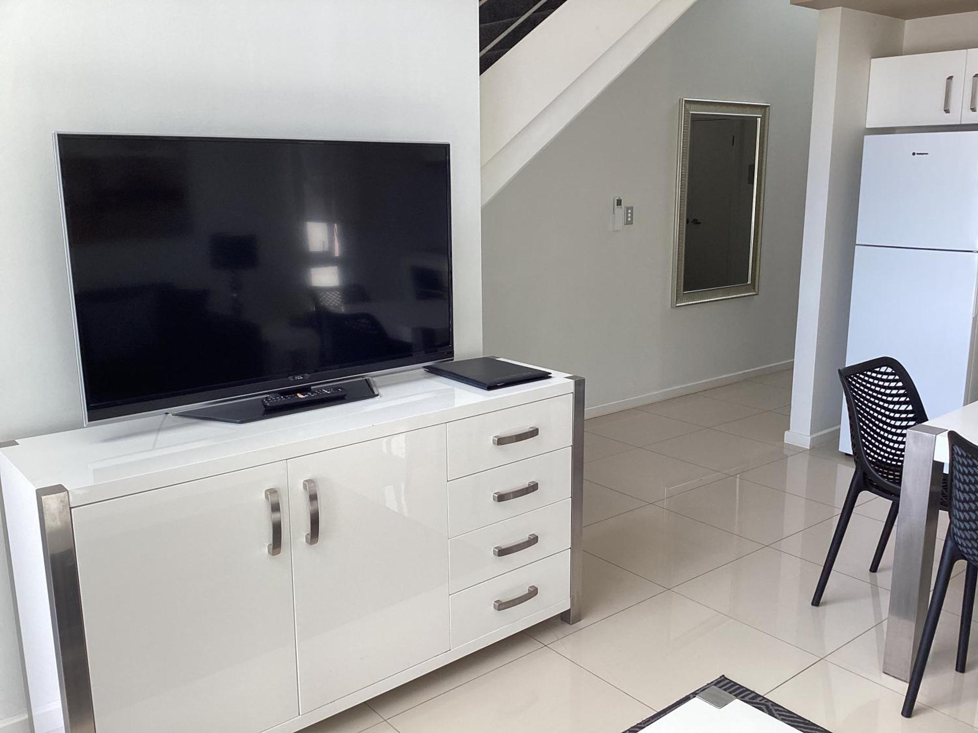 Bunbury Seaview Apartments Buitenkant foto