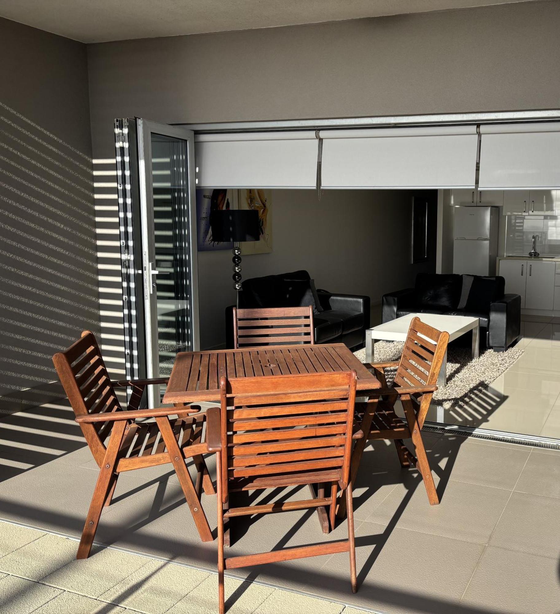 Bunbury Seaview Apartments Buitenkant foto