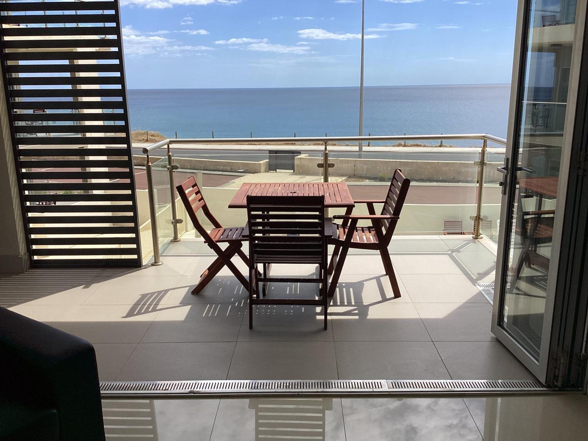 Bunbury Seaview Apartments Buitenkant foto