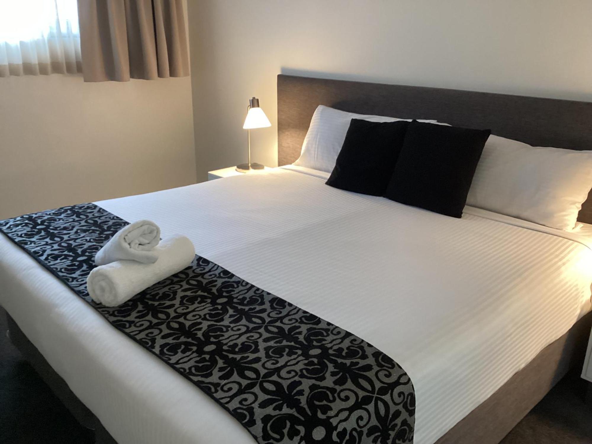 Bunbury Seaview Apartments Buitenkant foto