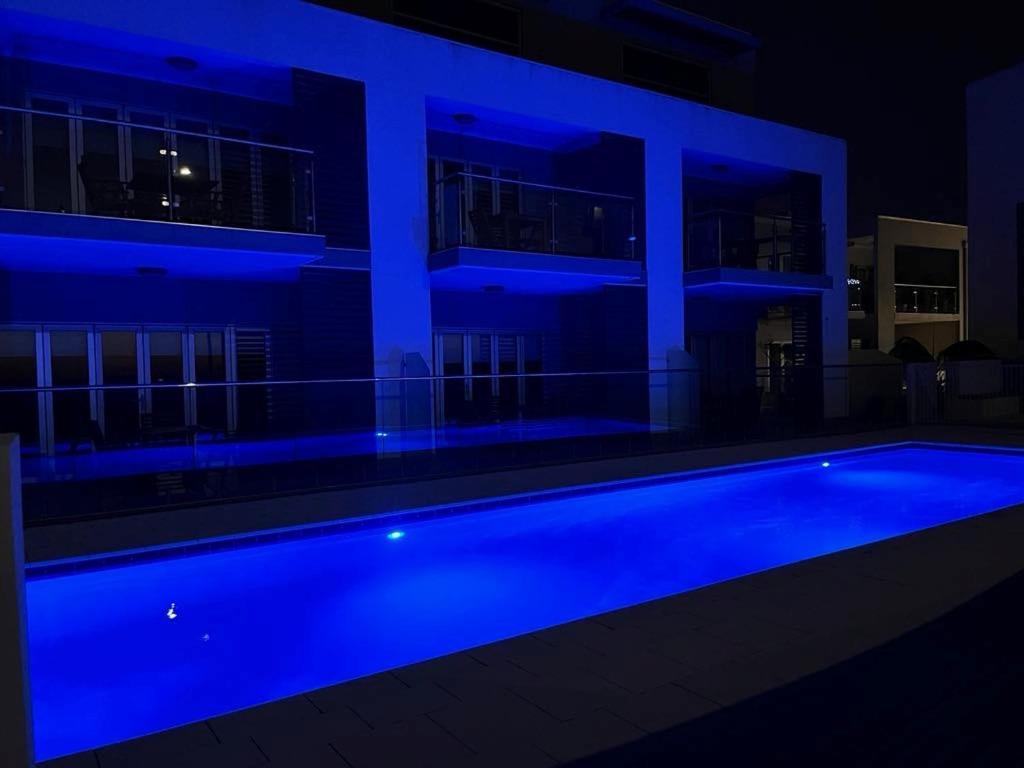 Bunbury Seaview Apartments Buitenkant foto
