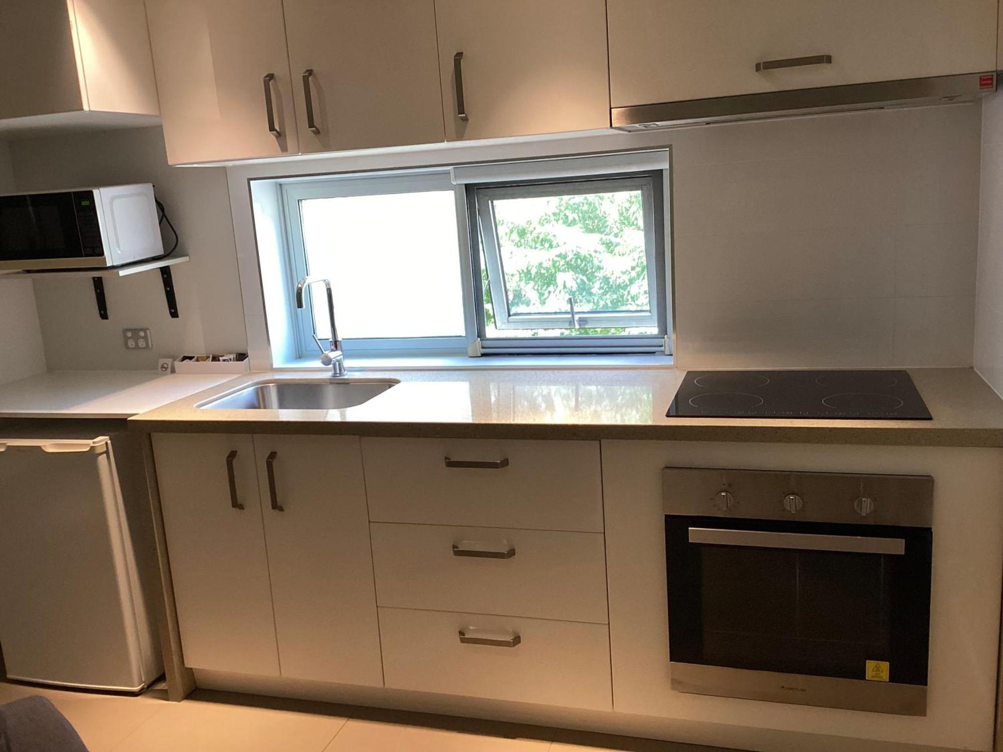 Bunbury Seaview Apartments Buitenkant foto