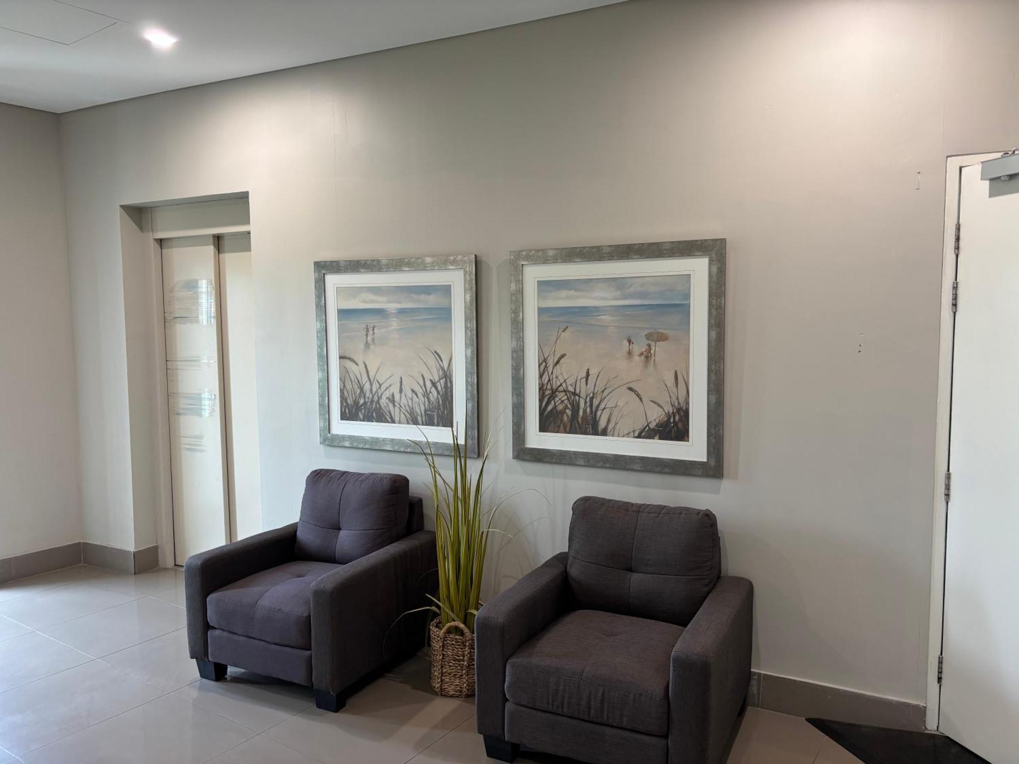 Bunbury Seaview Apartments Buitenkant foto