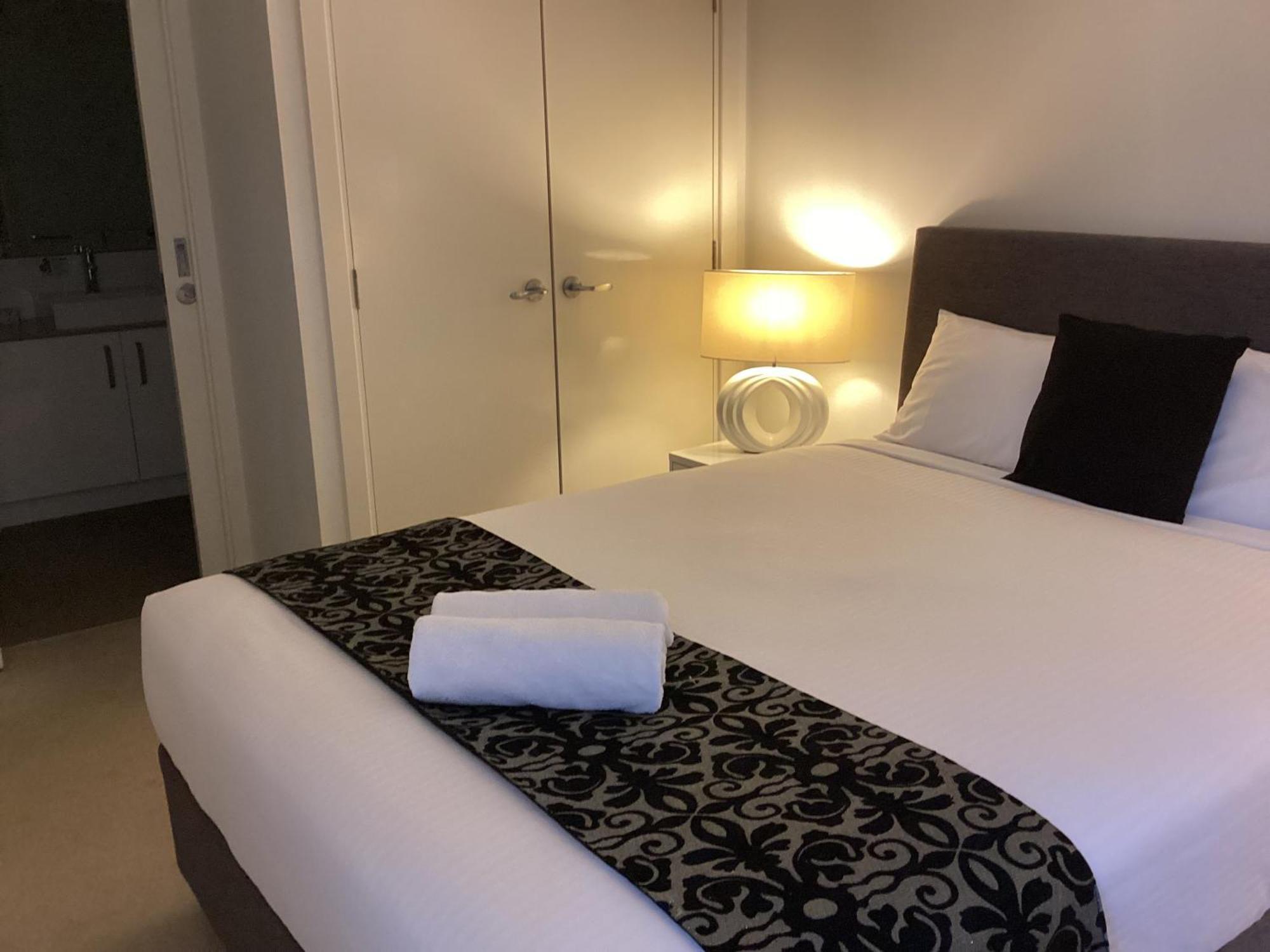Bunbury Seaview Apartments Buitenkant foto