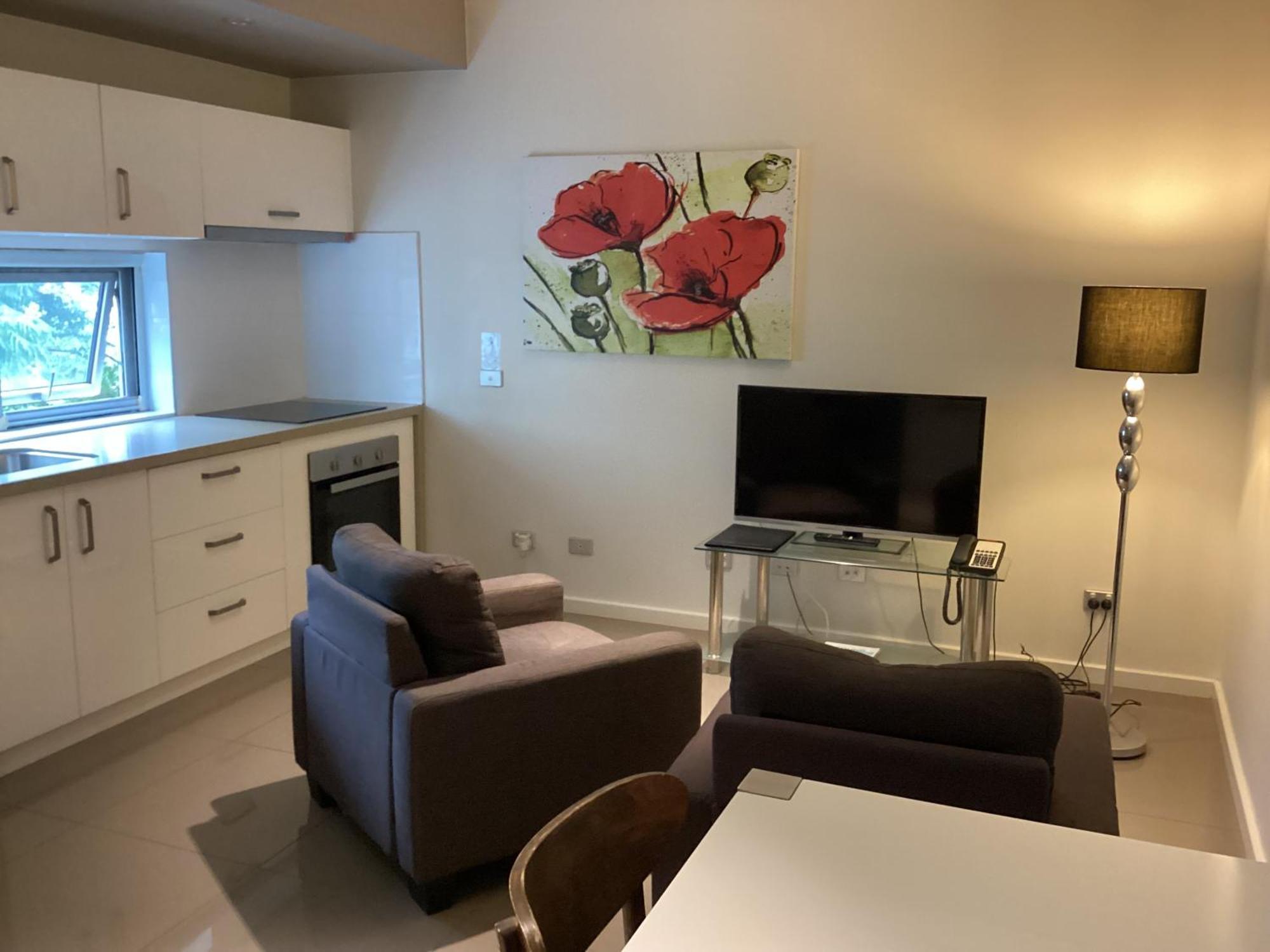 Bunbury Seaview Apartments Buitenkant foto