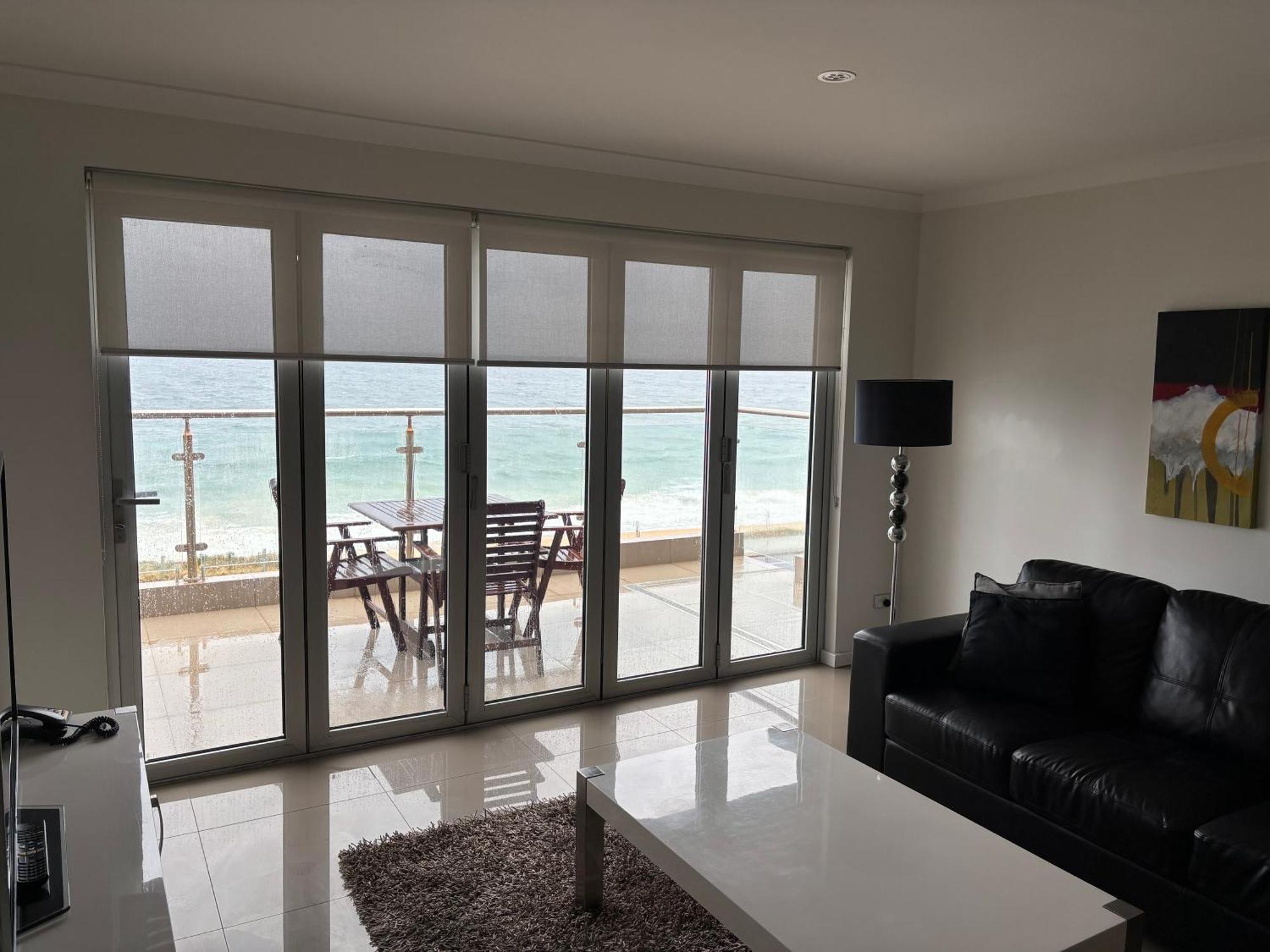 Bunbury Seaview Apartments Buitenkant foto