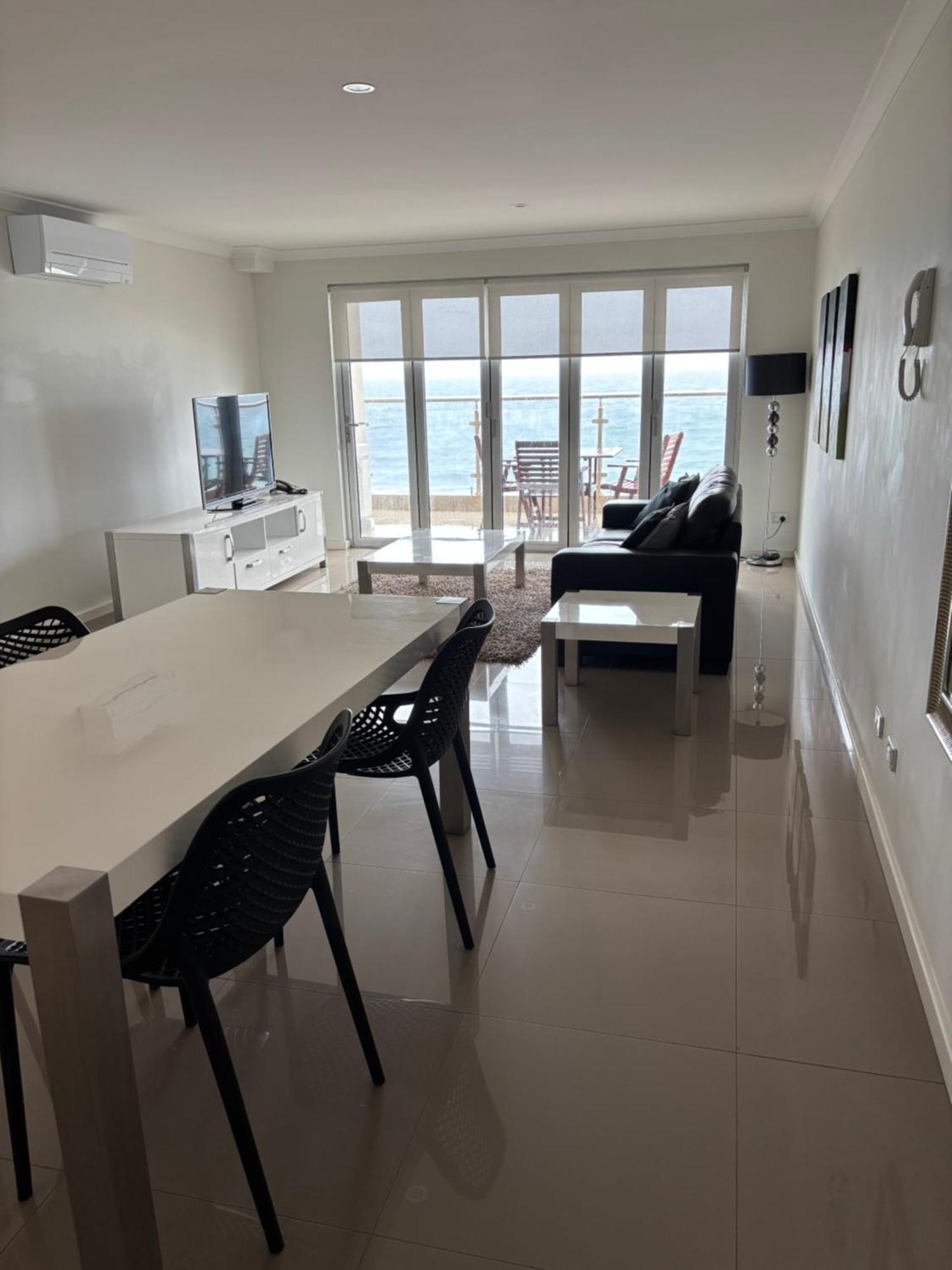 Bunbury Seaview Apartments Buitenkant foto
