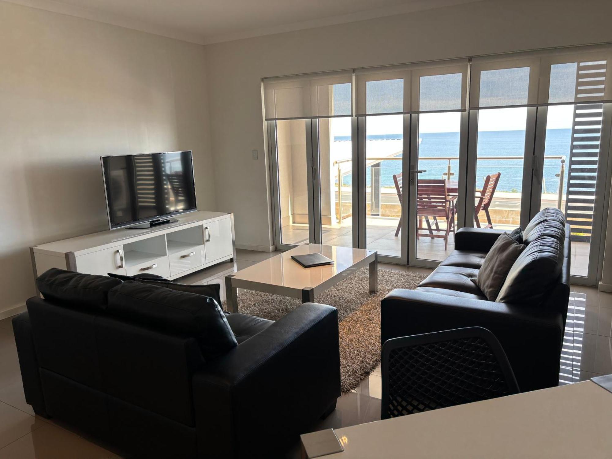 Bunbury Seaview Apartments Buitenkant foto