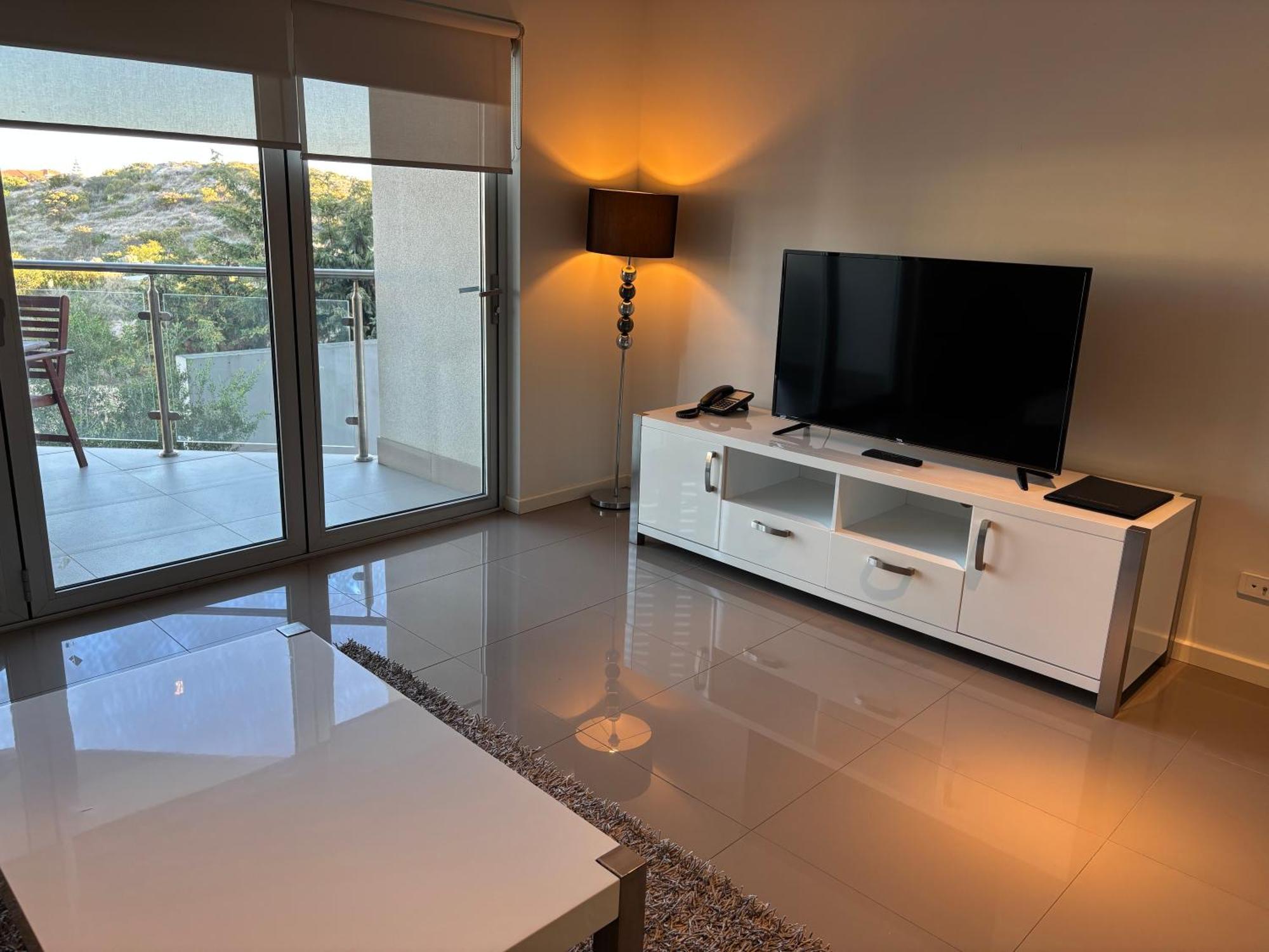 Bunbury Seaview Apartments Buitenkant foto