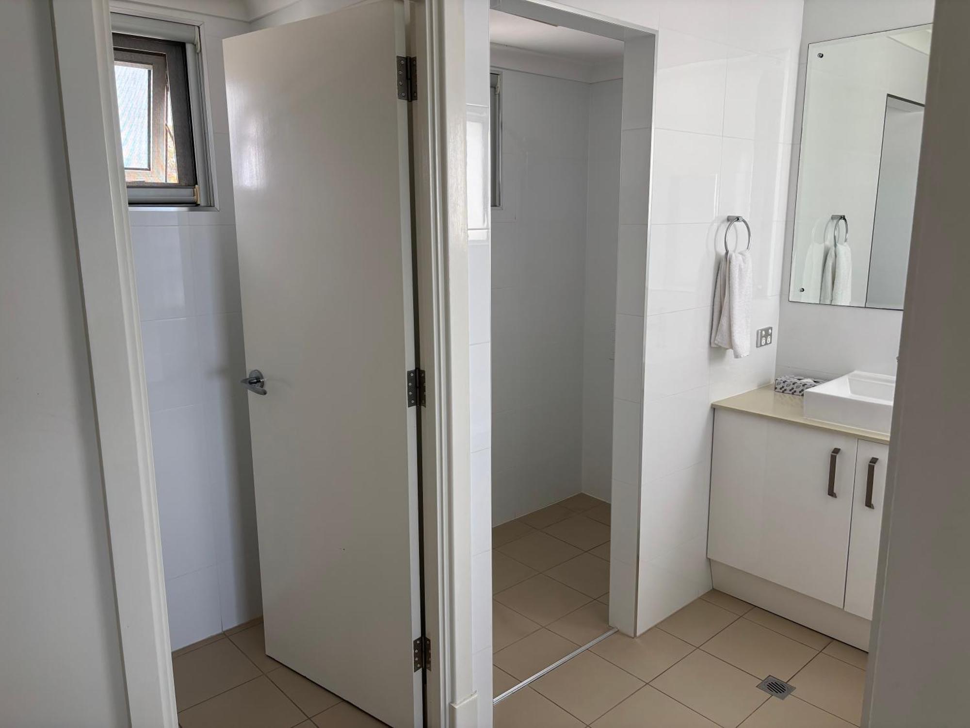 Bunbury Seaview Apartments Buitenkant foto
