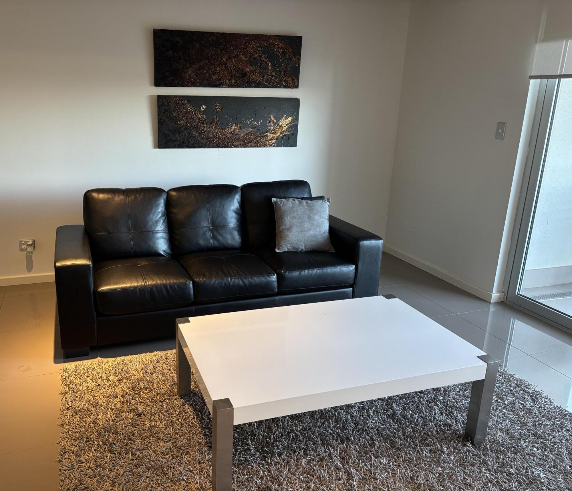 Bunbury Seaview Apartments Buitenkant foto